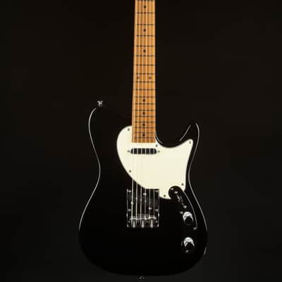 2021 - Ibanez FLATV1BK - Black #F2127371 image 3