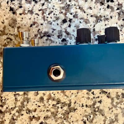 EarthQuaker Devices Silos Multi-Generational Time Reflection Device 2024 - Present - Various image 5