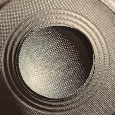 Sigma-06 6”  Professional Loudspeaker w/ Original Box #5 image 5