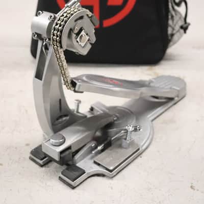 Gibraltar 9711GS G-Class Double Chain Drive Bass Drum Pedal with Case #2 image 10