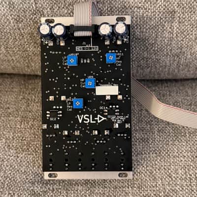 Vintage Synth Lab VCF-74 MK2 image 2