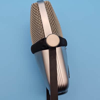 ☆Rare Equation F.20 Super electret Supercardioid Condenser Studio Microphone image 15