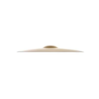 Zildjian A Crash/Ride Cymbal 20" image 4
