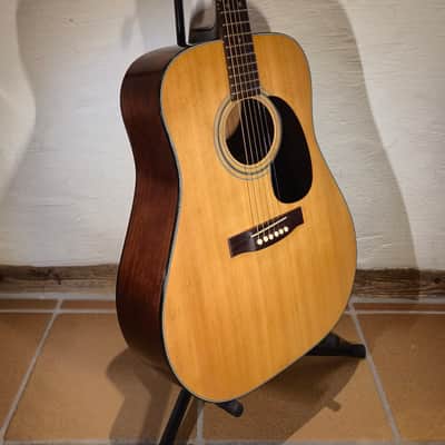 Fender F-35 1970s image 13