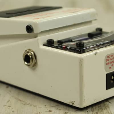USED Boss TU-2 Chromatic Tuner (010) image 5