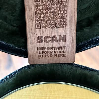 Martin 000-18 - Natural Acoustic Guitar US Made/ 3lbs. 13.5oz. #2865792 image 3