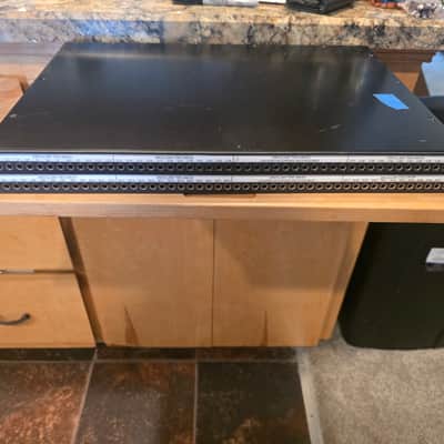 Mosses and Mitchell SSL 96 point TT Patchbay w/DL Connectors image 1