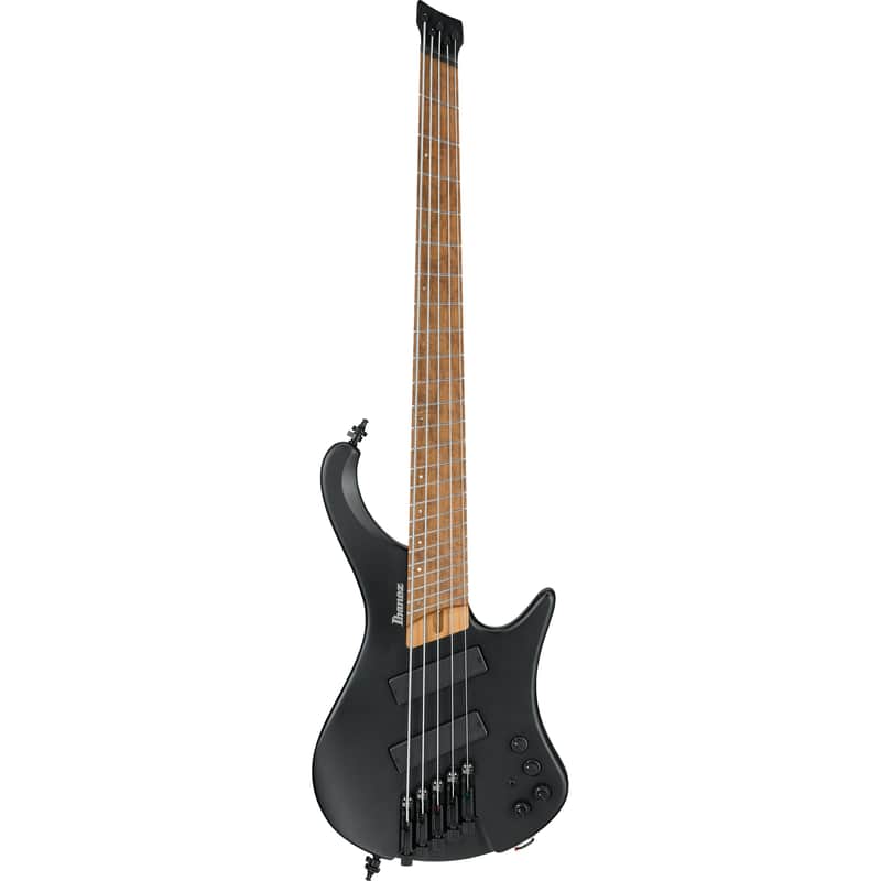 Ibanez EHB1005MS Bass Workshop | Reverb