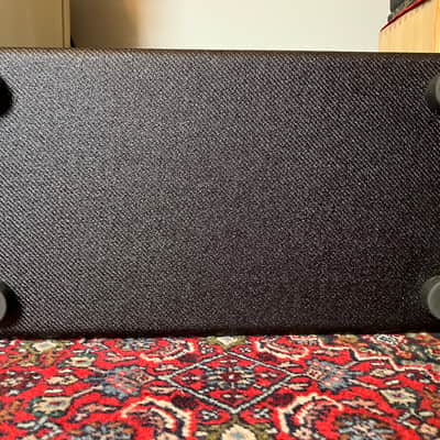 Amplified Nation Wonderland Overdrive 50w Tube Rectified image 11