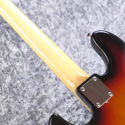 FUJIGEN(FGN) NJB100RAL - 3Tone Sunburst - [4.37kg][#F240620] image 4