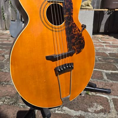 Gibson L1 1918 - Blonde image 1