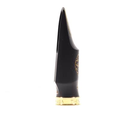 Theo Wanne GAIA4 HR 5 Alto Saxophone Mouthpiece image 4