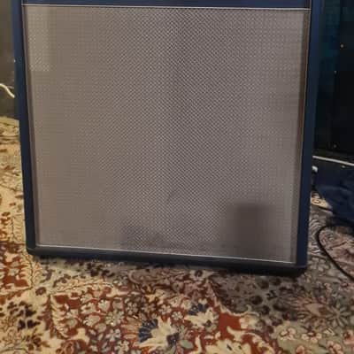 Mesa Boogie Lone Star Classic Head  + 4 x 12 cabinet image 2