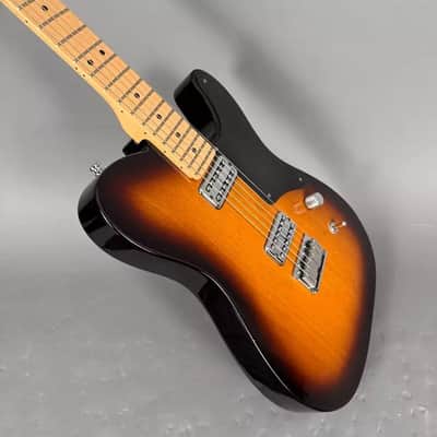 2011 Fender Telebration Cabronita USA 60th Anniversary LTD inkl. Case image 9