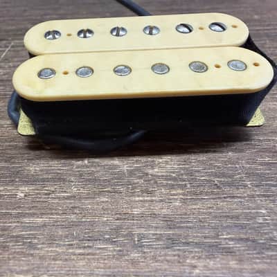 DiMarzio PAF Humbucker 80s - Cream image 4