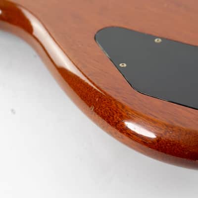Epiphone Wilshire 1962 Cherry image 18