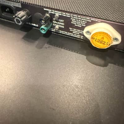 Manley Dual Mono Mic Preamp DMMPD - All Tube - Excellent Condition image 13