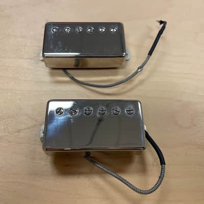 Veritas/Pioneer Bearcat Pickup Set image 4
