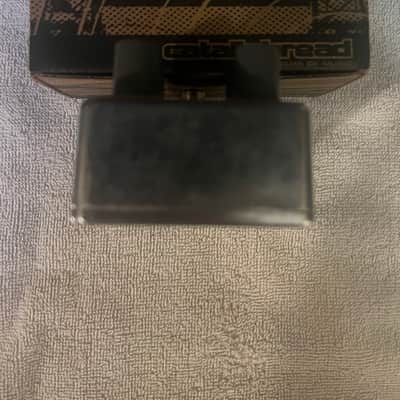 Catalinbread Sabbra Cadabra Limited Edition Wood Face Plate image 3