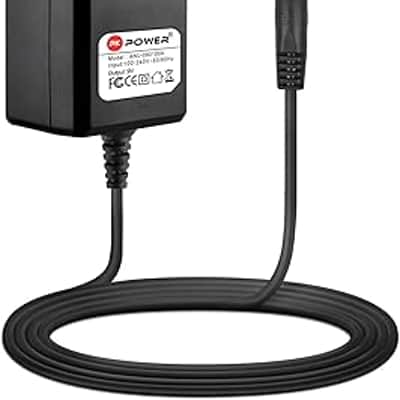 9V AC DC Adapter for Boss Standard Guitar Pedals?Power Supply for Boss Roland GT-10 GT-10B BCB-60 BR-80 BR-800 BR-864 CP-40 CN-20 CR-1000 Multi Effects Pedal