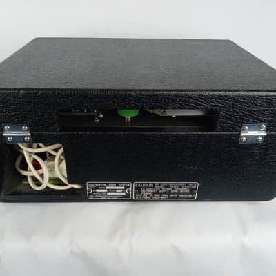 Roland Space Echo RE-201 COMPLETELTY OVERHAULED image 13