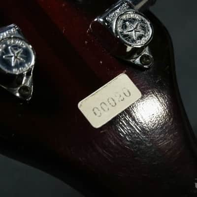 Rickenbacker Model 370 1981 image 13