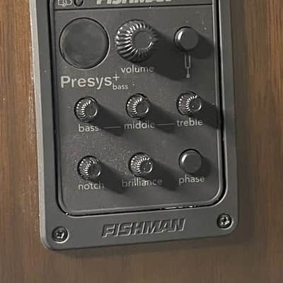 Mint Warwick RockBass Left Handed Alien Deluxe 4 String Fretless Acoustic Electric Bass image 8