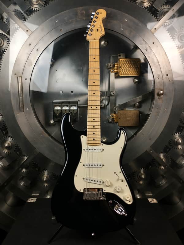Fender G-5 VG Stratocaster 2012 - 2015 | Reverb