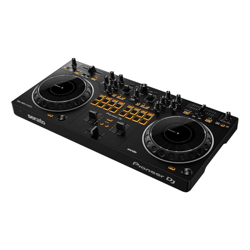 Pioneer DJ DDJ-REV1 DJ Controller *USA Small Business* image 1