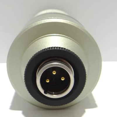 MXL 990 Condenser Microphone 2010s - Metal image 4