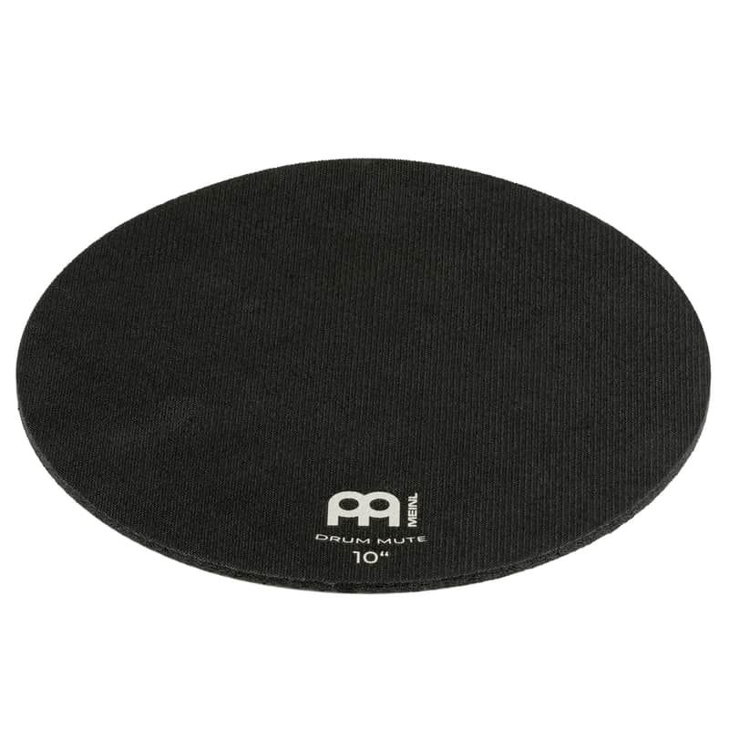 Meinl Drum Mute Pad image 1