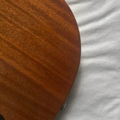 Gibson Les Paul Standard '50s P-90 2024 Gold Top image 7