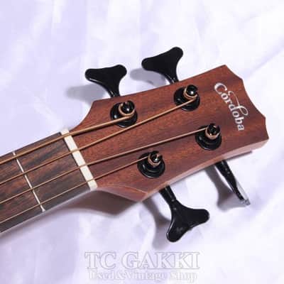 Cordoba Mini II Bass MH E image 6