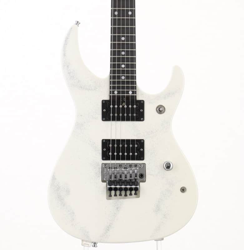Killer KG-Fascist Vice Milky Way Killer Guitars [SN KG-905338] (09/26) image 1