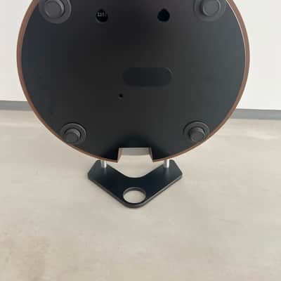 Miniot Wheel 2 2024 - Walnut image 3