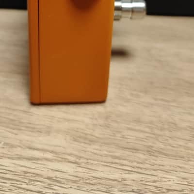 Immagine MXR CSP026 '74 Vintage Script Phase 90 2008 - Present - Orange - 2
