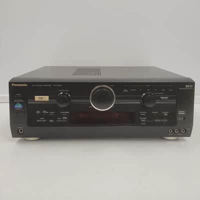 Panasonic SA-HE100 image 2