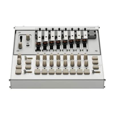 KORG phase8 Presale Exclusive Package - Acoustic Synthesizer (Launch Edition) [Three Wave Music] image 4