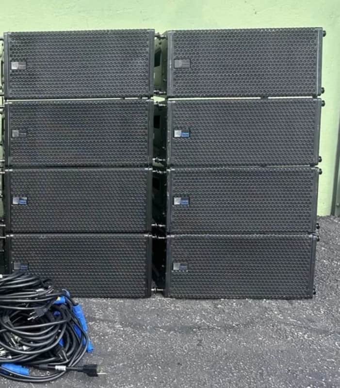 Meyer Sound MINA