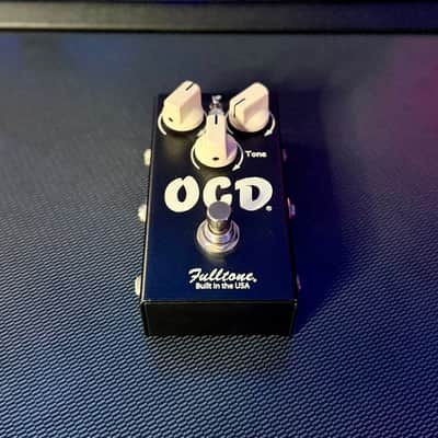 Fulltone Limited Edition OCD V2 | Reverb