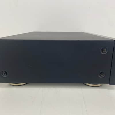 Kenwood - DP-5050 - Compact Disc Player - Serviced (New Laser) image 9