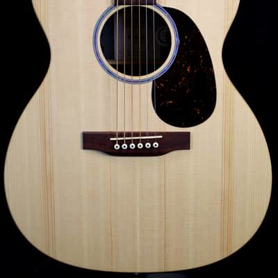 Martin 000X2E HPL Brazillian Acoustic-Electric Guitar w/Gigbag image 2