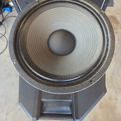 Celestion G12T-75 12" 75-Watt 16 Ohm Speaker PAIR - 1991 image 10