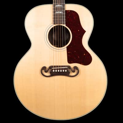 Gibson SJ-200 Studio Rosewood - Satin Natural image 1