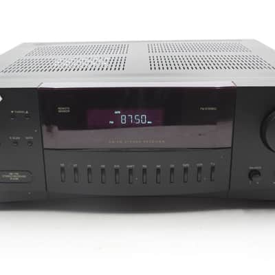 KLH Audio Systems R3100 AM/FM Stereo Home Audio Receiver - Tested ! image 1