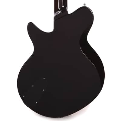 Eastman Henry James Signature Juliet Truetone Gloss Sunburst image 3