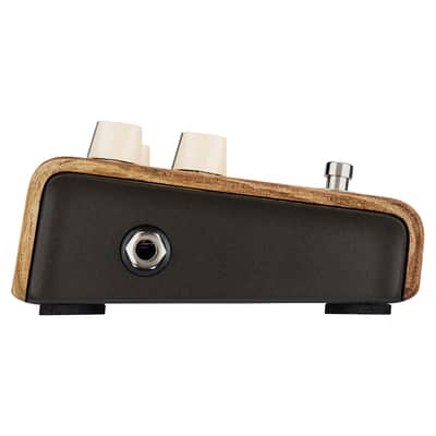 L.R. Baggs Align Series Session Acoustic Guitar EQ Pedal Open Box Mint image 11