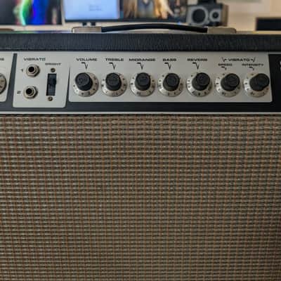 Fender Scorpio 1970 image 5