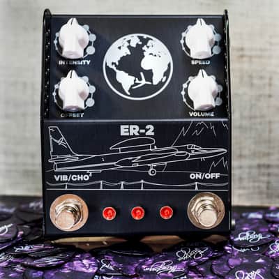 ThorpyFX ER-2 Uni-Vibe image 2