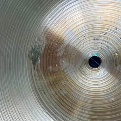 Zildjian Avedis -Armand -Series 20” Ride 2007”-2013” image 8